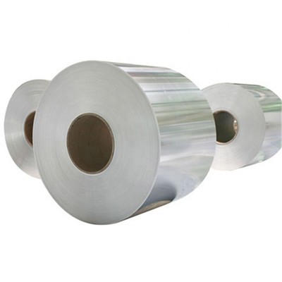 China good quality 8011 Environmental friendly household aluminum foil roll price