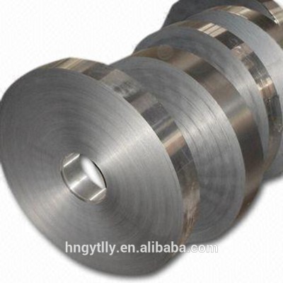 1080A COLD ROLLED ALUMINIUM ALLOY STRIP