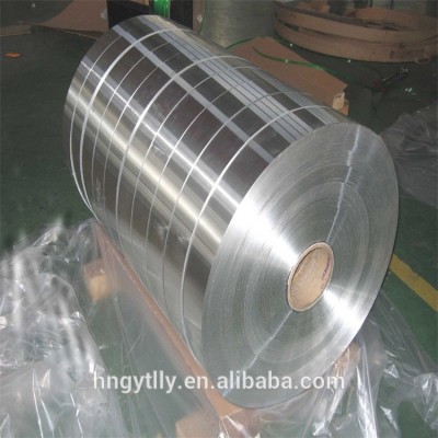 4343/3003/4343 Cladded Aluminum Coil/Strip for Fins of Condensers