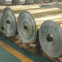 aluminium foil raw material for food package