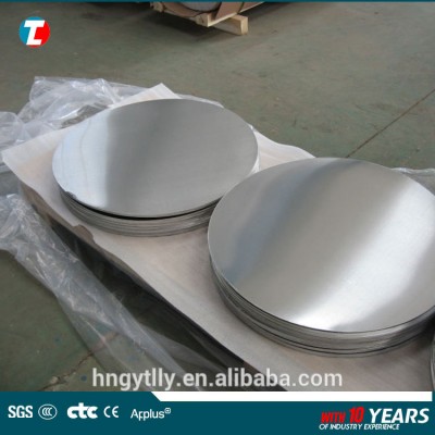 pure aluminium disks 1100 1050 1060 0.3mm 0.4mm 0.5mm Aluminum circle/disc/disk cookware utensil aluminium circle disk