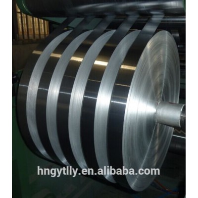 Aluminum Strip/Coil for Transformer 1050, 1060, 1070, 1100 Aluminium Strip/Foil for Transformer Winding