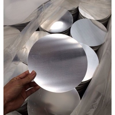 1060 Aluminum Disc for Making Pot, Basin, Pan, etc