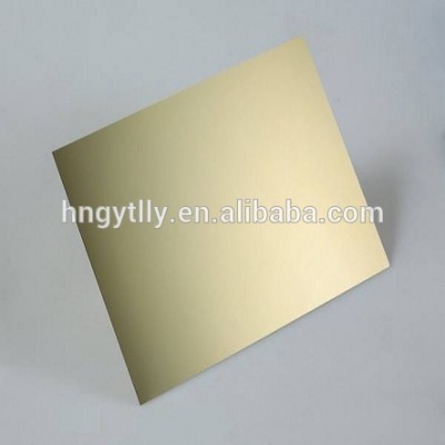 thickness 0.3mm 0.4mm 0.5mm aluminum sheet and 0.7 mm thick aluminum zinc roofing sheet