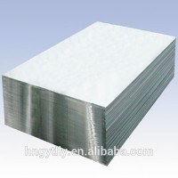 Aluminum Sheet (1070-H18)