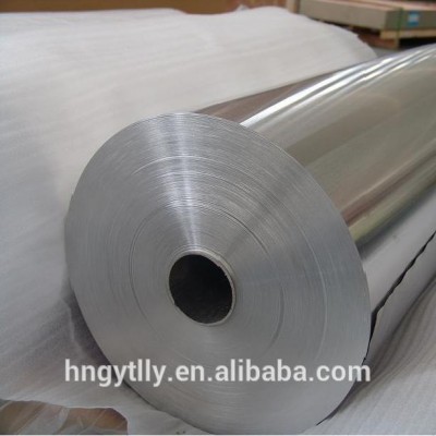 Aluminum/Aluminium Finstock Foil for Air Conditioner