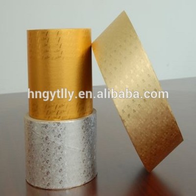 Factory direct sales High quality Cigarette Aluminum Foil