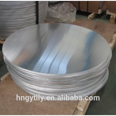 Cooking Aluminum Circles (1050 1070 1050A 3003 3105)