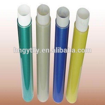 Colored Practical Household Aluminum Foil Rolls