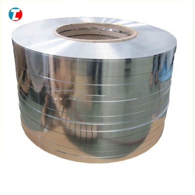 Thin decorative 1060 H18 channel letter aluminum coil strips